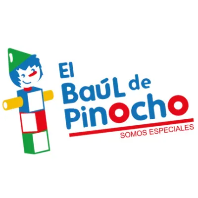 Fundación El Baúl de Pinocho