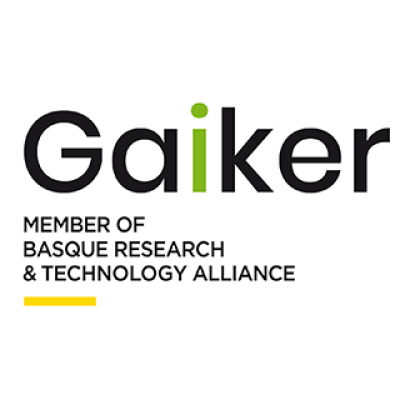 GAIKER Technology Centre / Fun