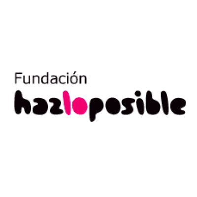 Fundacion Hazloposible