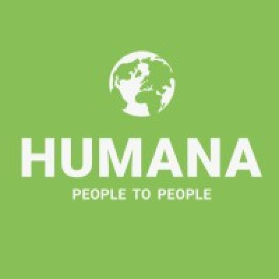 Humana Spain (Humana Fundación