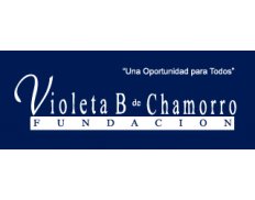Fundación Violeta Barrios de C