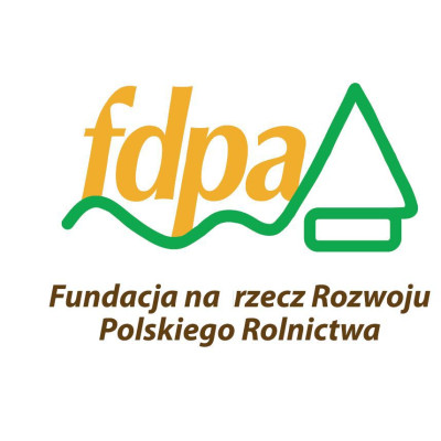 FDPA - Foundation for the Development of Polish Agriculture / Fundacja Na Rzecz Rozwoju Polskiego Rolnictwa