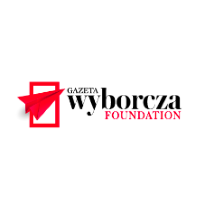 Fundację Gazety Wyborczej / Gazeta Wyborcza Foundation