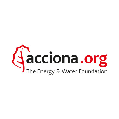 Acciona.org, The Energy & Wate