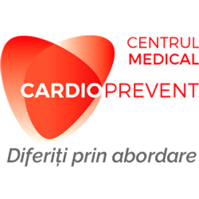 Fundatia Cardioprevent