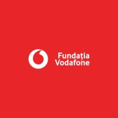 Fundaţia Vodafone România