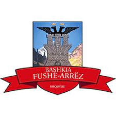 Fushe Arrez Municipality