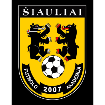 Futbolo akademija Šiauliai VšI