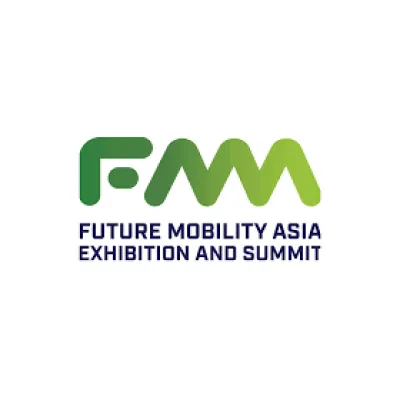 Future Mobility Asia Exhibitio