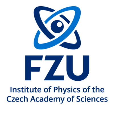 Institute of Physics of the Czech Academy of Sciences (Fyzikalni ustav AV CR v.v.i.)