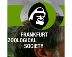 Zoologische Gesellschaft  Frankfurt  - ZGF - Frankfurt Zoological Society - FZS