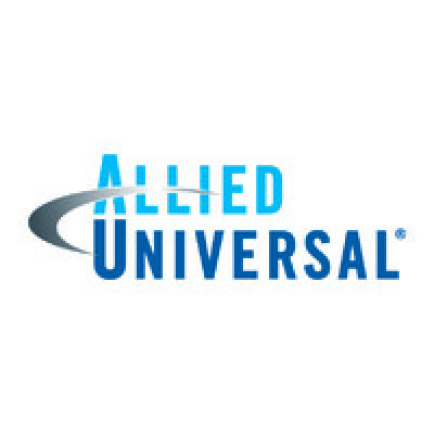Allied Universal Security (former G4S Secure Solutions)