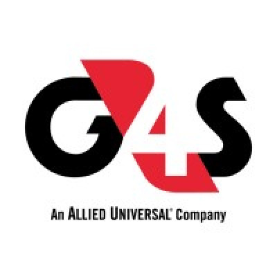 G4S Security Solutions Sàrl