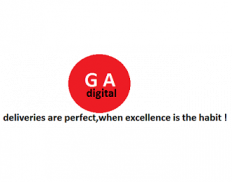GA Digital Web Word (P) Ltd