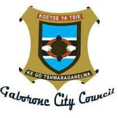 Gaborone City Council