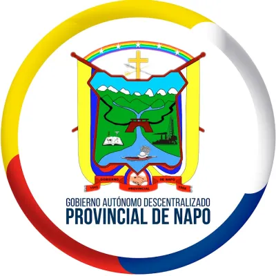 GAD Provincial de Napo