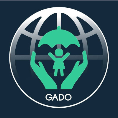 GADO - Global Aid and Development Organization
