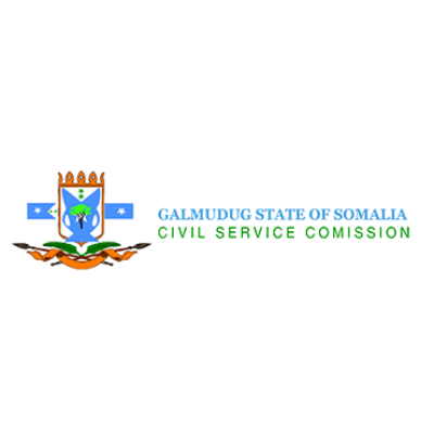 Galmudug State of Somalia