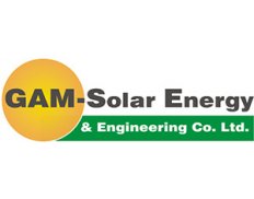 GAM - Solar Energy