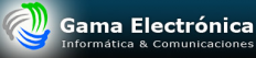 Gama Electronica SRL