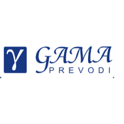 GAMA Prevodi