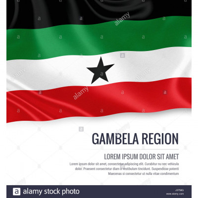 Gambella Regional State (Ethiopia)