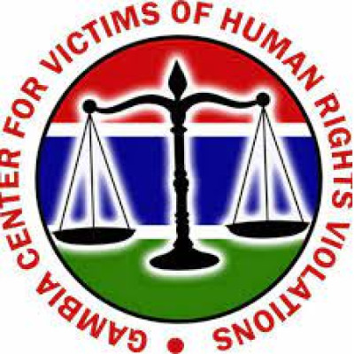Gambia Center for Victims of Human Rights Violations