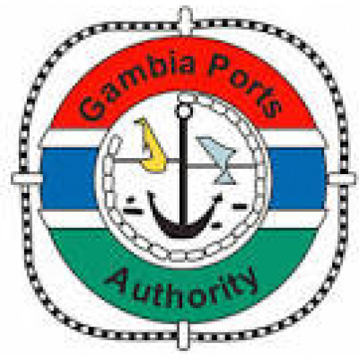 Gambia Ports Authority (GPA)