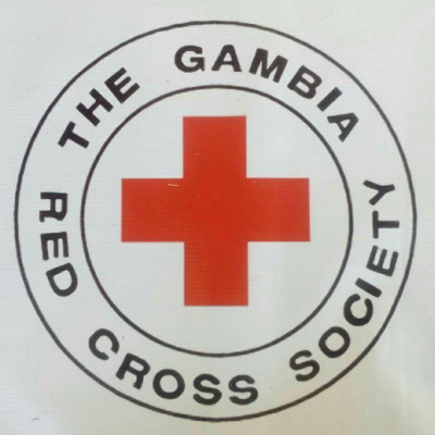 Gambia Red Cross Society