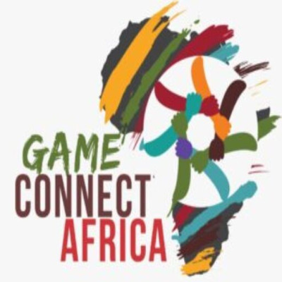GAME CONNECT AFRICA