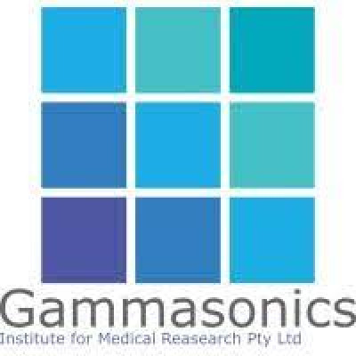 Gammasonics Institute for Medical Research Pty Ltd