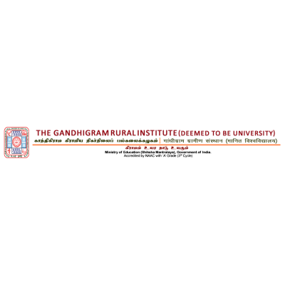 Gandhigram Rural University