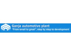 Ganja Automative Plant