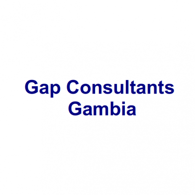 Gap Consultants Gambia Ltd