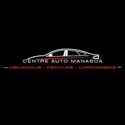 Garage - Centre Automobile Man