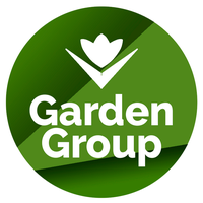 Garden Group SRL. Soluciones para espacios verdes