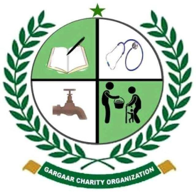 Gargaar Charity Organization