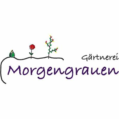 Gärtnerei Morgengrauen