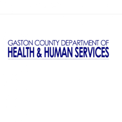 Gaston County Health and Human Services Department