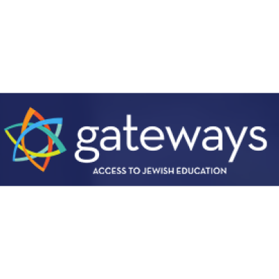 Gateways: Access to Jewish Education