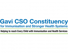 Gavi CSO Constituency