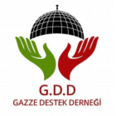Gazze Destek Derneği (Gaza Office)