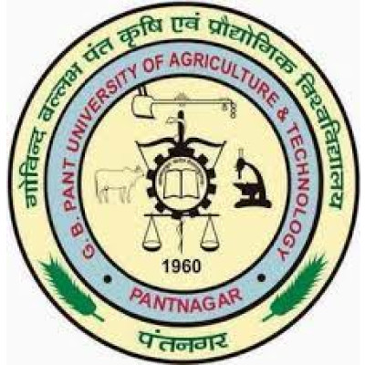 GBPUA&T - G.B. Pant University of Agriculture and Technology (known as Pantnagar University)