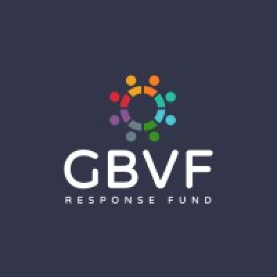 GBVF – Gender-Based Violence and Femicide GBVF Response Fund1