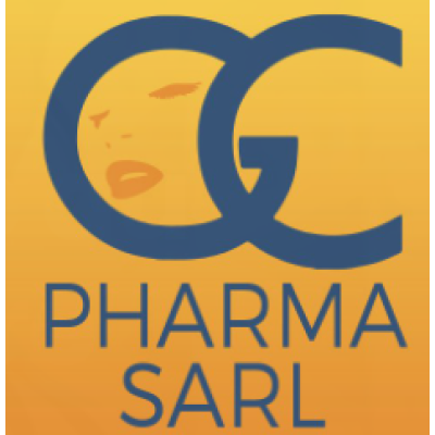 GC Pharma Sarl