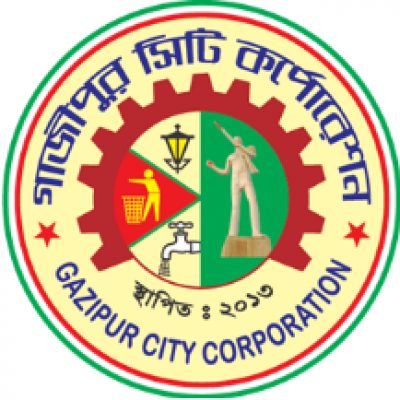 GCC Gazipur City Corporation