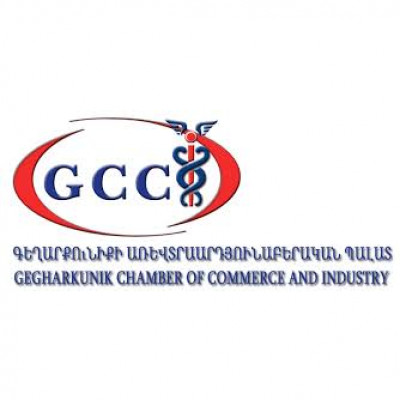 GCCI - Gegharkunik Chamber of 