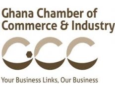 GCCI - Ghana Chamber of Commerce and Industry
