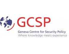 GCSP - Geneva Centre for Security Policy