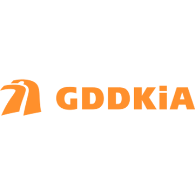 GDDKiA - Generalna Dyrekcja Dróg Krajowych i Autostrad Oddział w Białymstoku (General Directorate for National Roads and Highways in Bialystok)